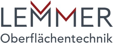 Logo von Lemmer Oberflächentechnik GmbH