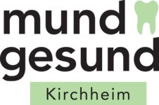 Logo von mundgesund, Ulrike Stück-Steinke Zahnarztpraxis