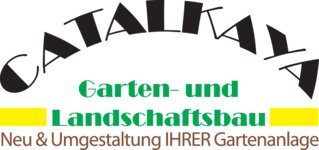 Logo von Catalkaya Garten- und Landschaftsbau
