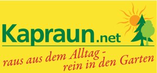 Logo von Kapraun GbR Pflanzencenter & Garten- und Landschaftsbau