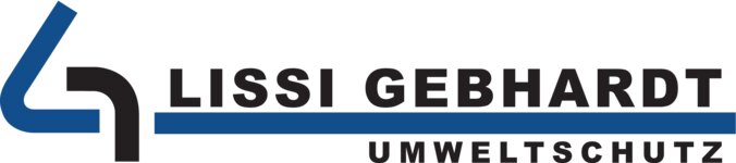 Logo von Gebhardt Lissi Spezialtransporte Umweltschutz GmbH