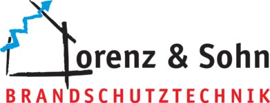 Logo von Lorenz & Sohn Brandschutztechnik