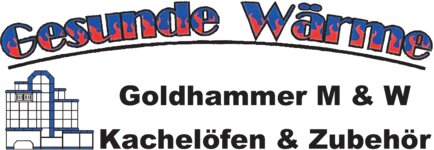 Logo von Goldhammer M & W