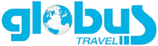 Logo von Globus Travel GmbH