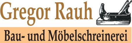Logo von Rauh, Gregor