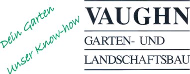 Logo von Vaughn Garten- und Landschaftsbau GmbH