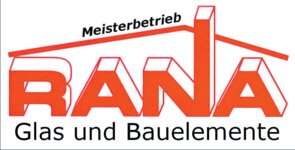 Logo von RANA Glashandel GmbH