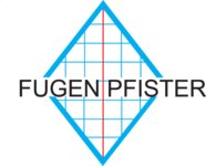 Logo von Fugen Pfister