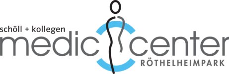 Logo von Medic-Center Röthelheimpark