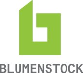 Logo von Blumenstock Hausverwaltung