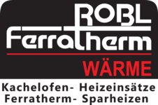 Logo von Robl Ferratherm
