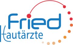 Logo von Fried Hautärzte Dr.med.
