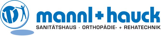 Logo von Mannl & Hauck GmbH