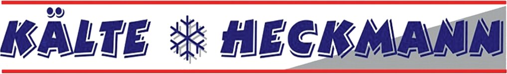 Logo von Kälte - Heckmann