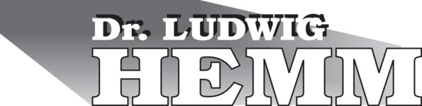 Logo von Hemm Ludwig Dr. Natursteine