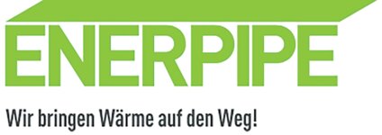 Logo von ENERPIPE GmbH