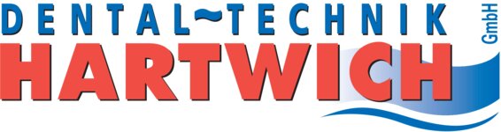 Logo von Dental-Technik Hartwich
