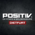Logo von Positiv Fitness Dietfurt GmbH