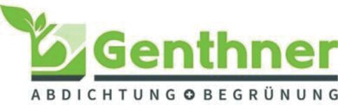 Logo von Abdichtungen Genthner GmbH