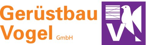Logo von Gerüstbau Vogel
