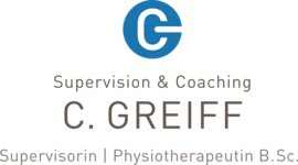 Logo von Praxis für Supervision und Coaching Greiff C.