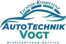 Logo von Vogt Sven Autotechnik
