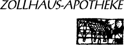 Logo von Zollhaus Apotheke