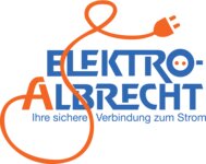 Logo von Elektro-Albrecht GmbH & Co. KG