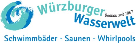 Logo von Würzburger Wasserwelt
