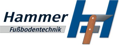 Logo von Hammer Fussbodentechnik