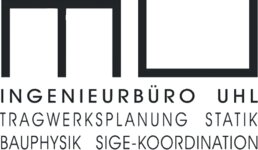 Logo von Ing.-Büro Uhl