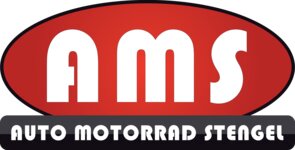 Logo von Stengel AMS - Auto - Motorrad Stengel