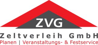 Logo von ZVG-Zeltverleih GmbH