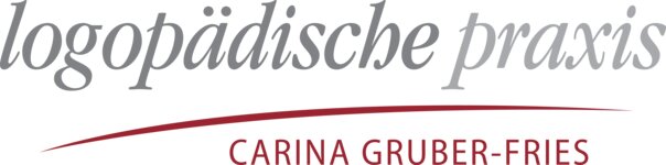 Logo von Logopädische Praxis Gruber-Fries Carina