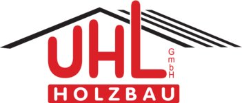 Logo von Uhl Holzbau GmbH