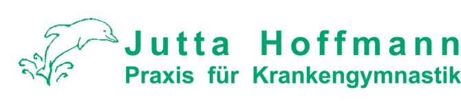 Logo von Krankengymnastik Hoffmann Jutta