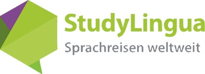 Logo von StudyLingua GmbH