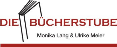 Logo von Die Bücherstube GmbH, Monika Lang & Ulrike Meier