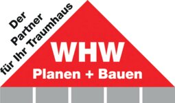 Logo von WHW Planen + Bauen GmbH