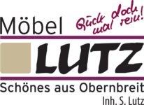 Logo von Möbel Lutz, Sigrid Lutz