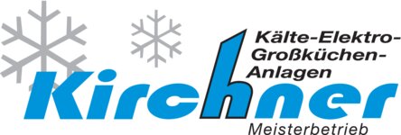 Logo von Kirchner GmbH & Co. KG