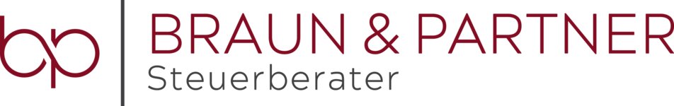 Logo von Braun & Partner Steuerberater