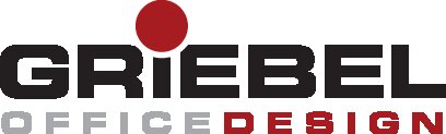 Logo von GRIEBEL OFFICEDESIGN