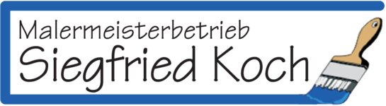Logo von Koch Siegfried