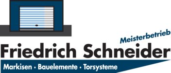 Logo von Friedrich Schneider OHG