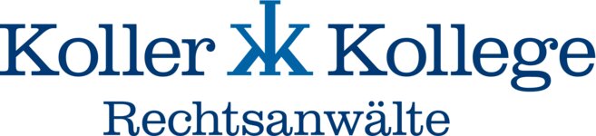 Logo von Koller und Kollege