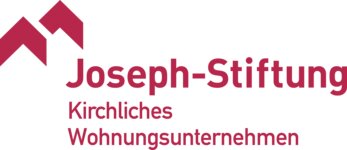Logo von Joseph-Stiftung, Kirchliches Wohnungsunternehmen