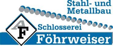 Logo von Föhrweiser Metallbau