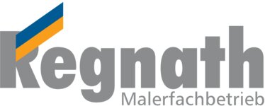 Logo von Malerfachbetrieb Regnath