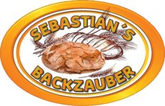 Logo von Sebastian's Backzauber, Inh. Sebastian Zeis e.K.